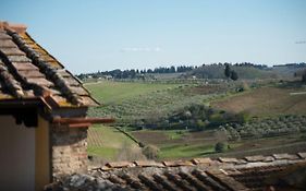 Casa Giulia A Montespertoli